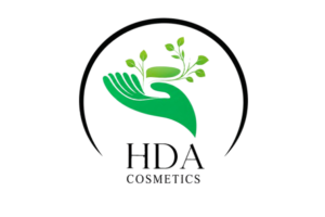 HDA Cosmetics Logo