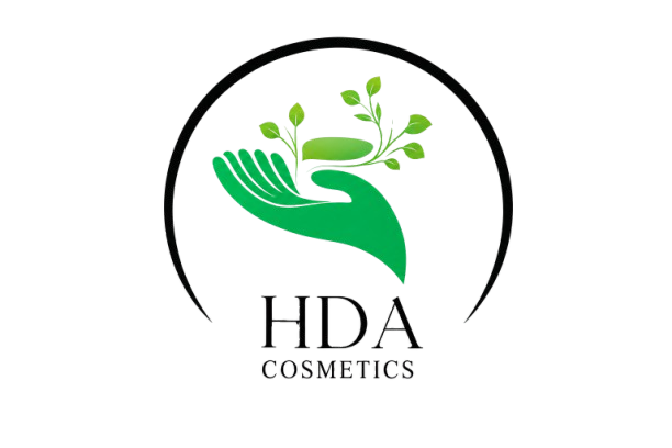 HDA Cosmetics Logo
