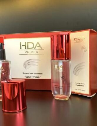 HDA face primer