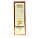 Beyond Perfecting Foundation