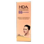 HDA Moisturizing BB Foundation