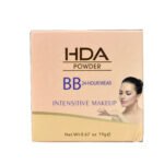 HDA Oil Control BB Powder