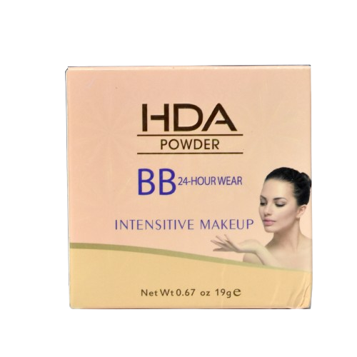 HDA Oil Control BB Powder