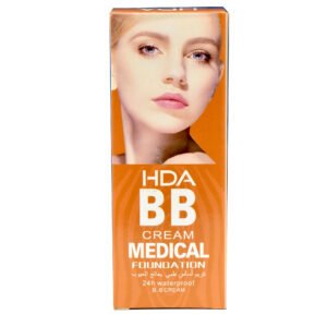 HDA BB Cream Medical Foundation