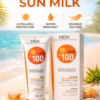HDA Laboratoire Dermatologique Sunblock