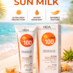 HDA Laboratoire Dermatologique Sunblock