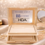 HDA Oil Control BB Powder