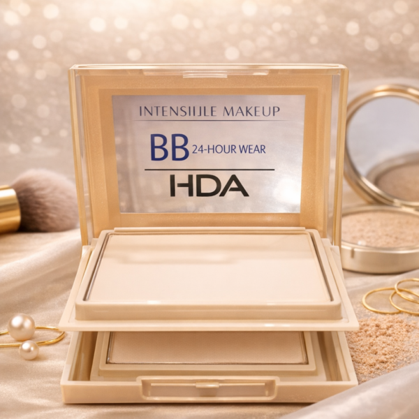 HDA Oil Control BB Powder