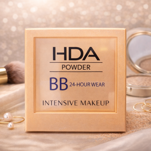 HDA Oil Control BB Powder