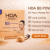 HDA Oil Control BB Powder