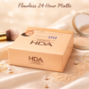 HDA Oil Control BB Powder