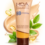 HDA Moisturizing BB Foundation
