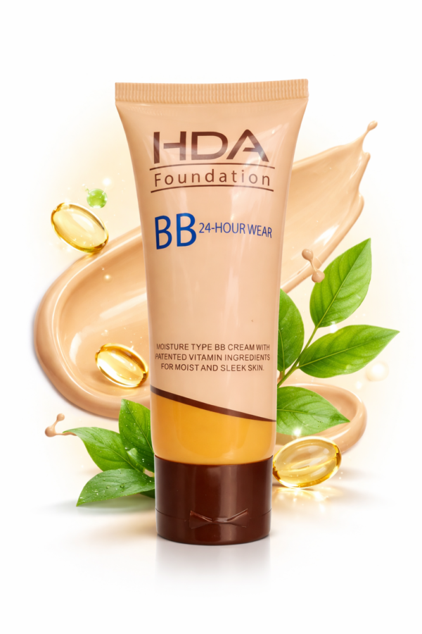 HDA Moisturizing BB Foundation