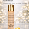 Hydrating BB Foundation