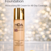 Hydrating BB Foundation