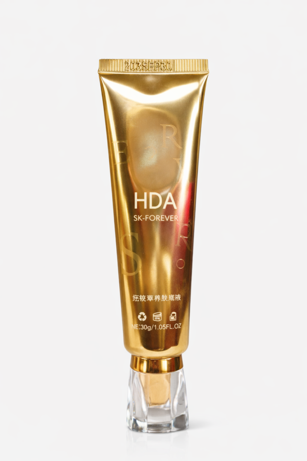 HDA Red Diamond Liquid Foundation