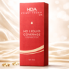 HDA Velvet touch UK Foundation
