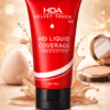 HDA Velvet touch UK Foundation