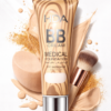 HDA BB Cream Medical Foundation