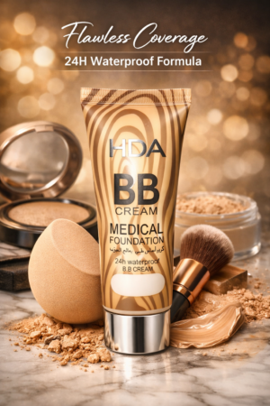 HDA BB Cream Medical Foundation