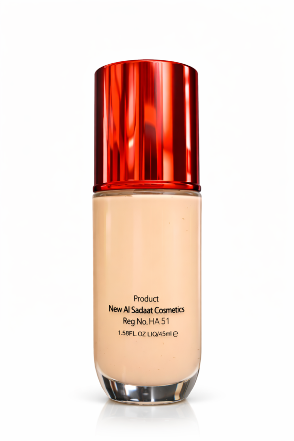 Beyond Perfecting Foundation