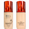 Beyond Perfecting Foundation