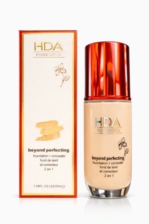 Beyond Perfecting Foundation