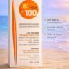 HDA Laboratoire Dermatologique Sunblock