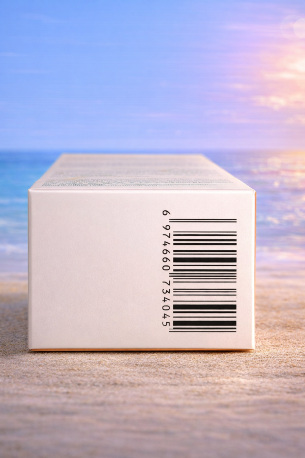 HDA Laboratoire Dermatologique Sunblock