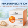 HDA Laboratoire Dermatologique Sunblock