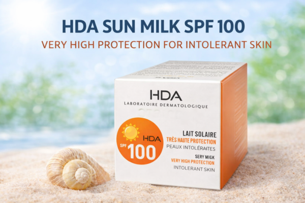 HDA Laboratoire Dermatologique Sunblock