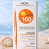 HDA Laboratoire Dermatologique Sunblock