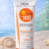 HDA Laboratoire Dermatologique Sunblock