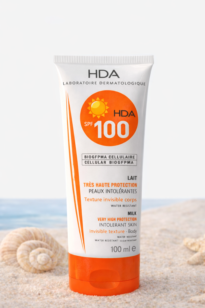 HDA Laboratoire Dermatologique Sunblock