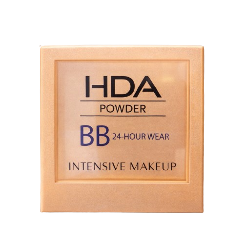 HDA Oil Control BB Powder